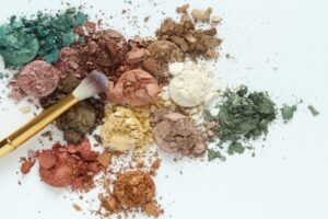 Eyeshadows